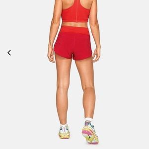 Outdoor Voiced Scarlet Hudson 2.5” Shorts